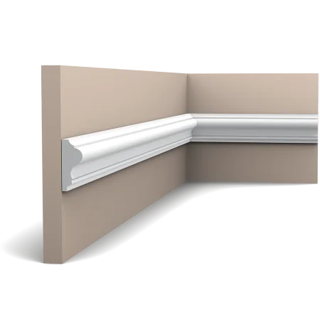 Молдинг Orac P8030 (41*17*2000 мм) в Нефтекамске