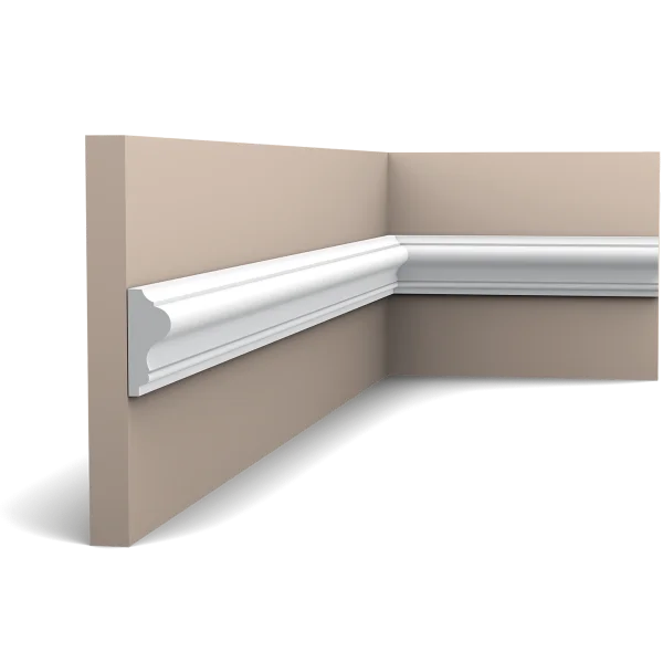 Молдинг Orac P8030 (41*17*2000 мм) в Нефтекамске