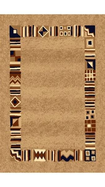 Ковер Синтелон Practica 2,00x3,00 38BPB Прямоугольник в Нефтекамске