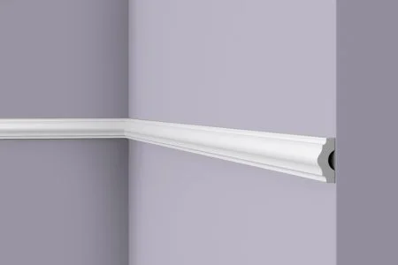 Молдинг NMC Wallstyl WL3 (38х16х2000 мм) в Нефтекамске