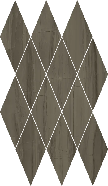 Керамогранит Italon Шарм Эдванс Элегант 28х48 мозаика Даймонд (Люкс) в Нефтекамске