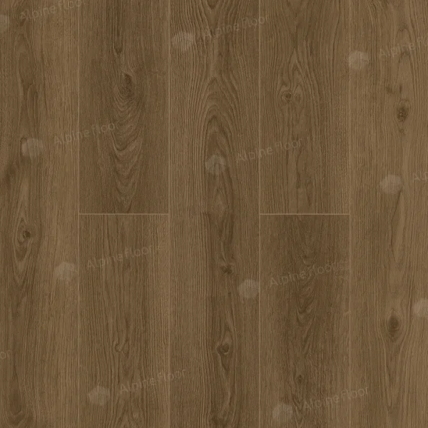 Каменно-полимерная плитка Alpine Floor Solo Аллегро ECO 14-1, 3,5 мм 34 класс в Нефтекамске