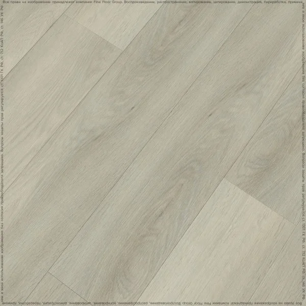 Виниловый пол FineFloor R-Line Дуб Батамай FF-1175 в Нефтекамске