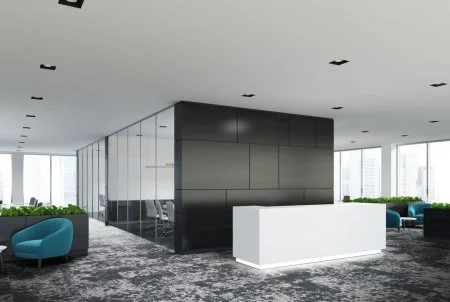 Ковровая плитка AW Macro 94 в Нефтекамске