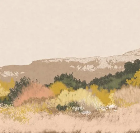 Обои Loymina Пейзаж vol. 2 ART17 012 в Нефтекамске