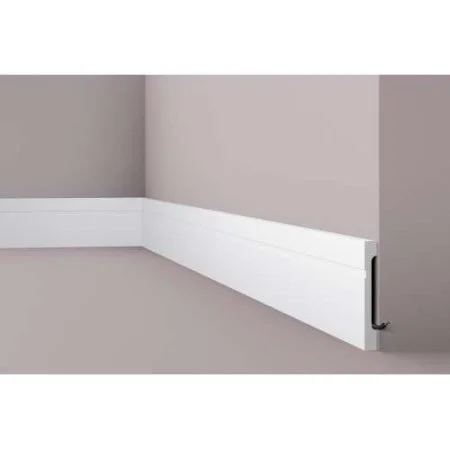 Плинтус NMC Wallstyl FD15 (150х18х2000 мм) в Нефтекамске