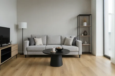 Плитка SPC Bonkeel Funky 3.85мм Steppa в Нефтекамске