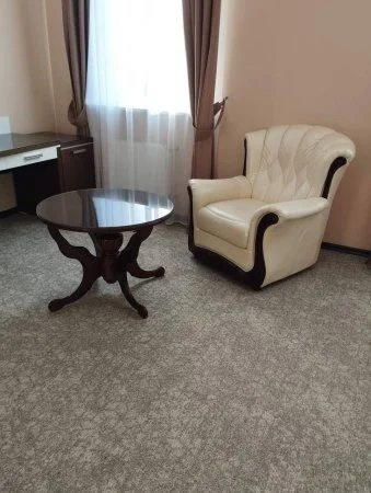 Ковровая плитка Bonkeel Star Beige в Нефтекамске