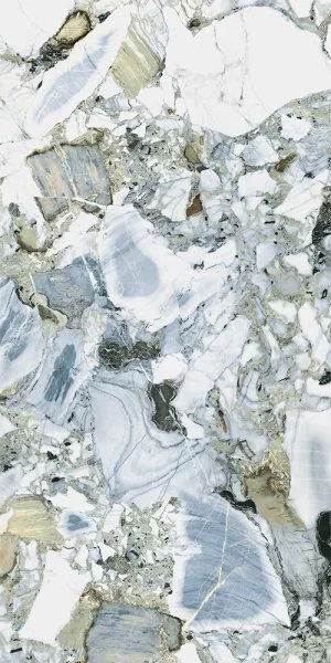 Керамогранит Vitra SityMarble Амазония Мультиколор 60х120 (Лаппатированная и Реттифицированная) в Нефтекамске