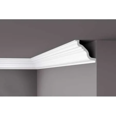 Карниз NMC Nomastyl TL (150х150х2000мм) в Нефтекамске