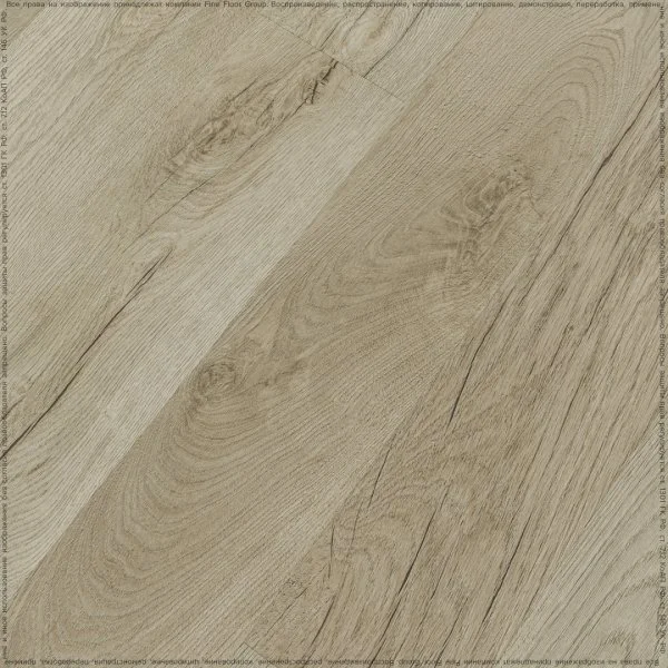 Кварц-виниловая плитка Fine Floor Rich Дуб Сан-Пьетро FF-2097 в Нефтекамске