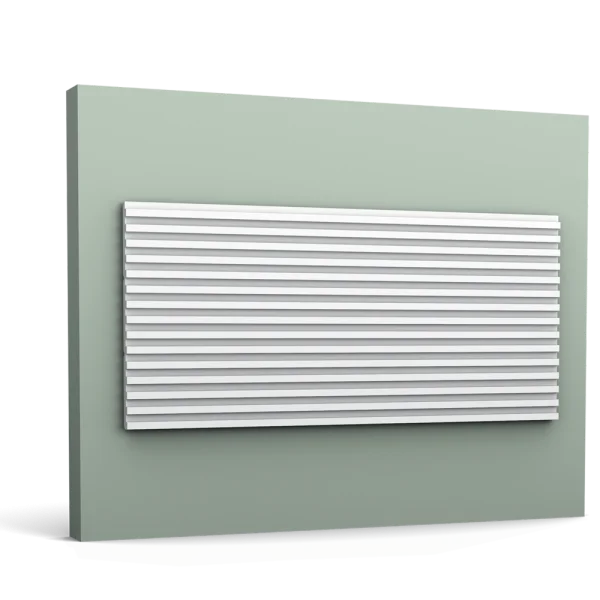 Декоративная панель Orac WX205 (200x25x1.3 см) в Нефтекамске