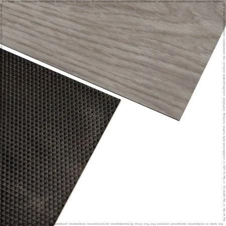 ПВХ плитка FineFlex Wood Дуб Кивач FX-104 в Нефтекамске