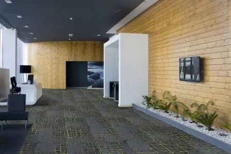 Ковровая плитка AW Macro 92 в Нефтекамске