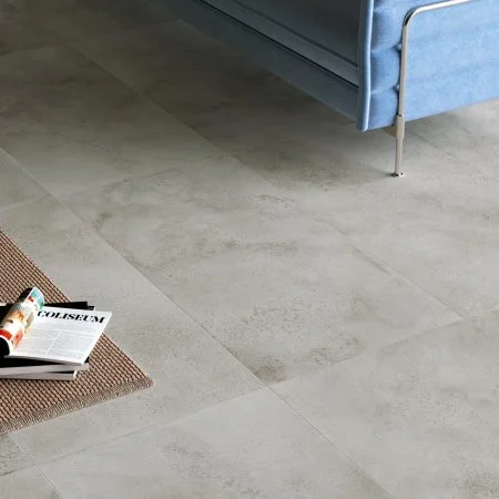 Керамогранит Coliseum Монца Грэй 60х120 (Натуральный и Реттифицированный) в Нефтекамске