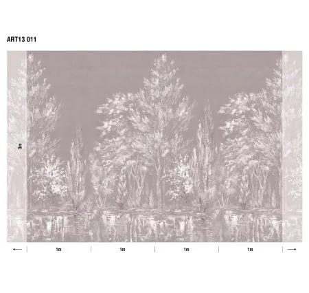 Обои Loymina Пейзаж vol. 2 ART13 011 в Нефтекамске