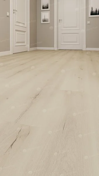 Каменно-полимерная плитка Alpine Floor Solo Ададжио ECO 14-4, 3,5 мм 34 класс в Нефтекамске