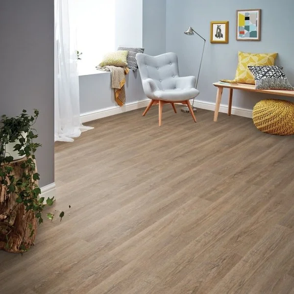 ПВХ плитка Bonkeel Discostar Sandra (Планка 152,4х914,4мм) в Нефтекамске