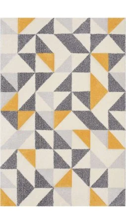 Ковер Синтелон Pastel 0,80x1,50 28SGS Прямоугольник в Нефтекамске