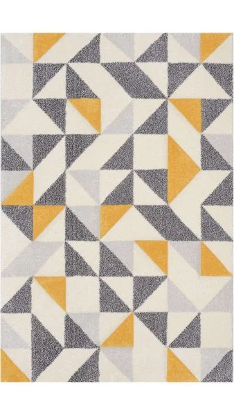 Ковер Синтелон Pastel 1,60x2,30 28SGS Прямоугольник в Нефтекамске