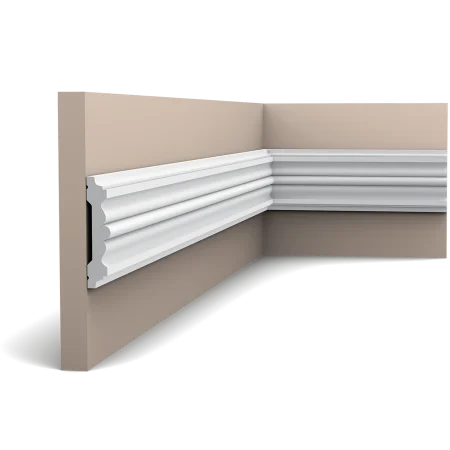 Молдинг Orac P9020 (96*21*2000 мм) в Нефтекамске