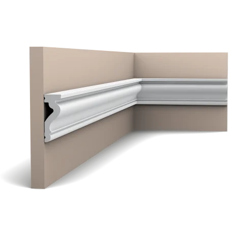 Молдинг Orac DX174 (60*22*2300 мм) в Нефтекамске