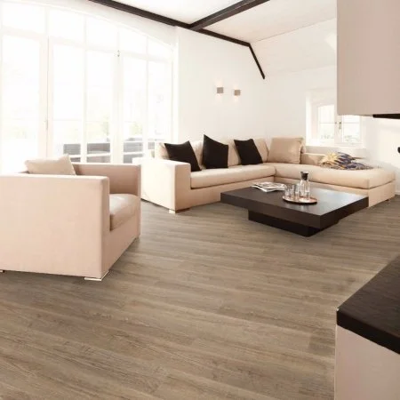 ПВХ плитка Bonkeel Discostar Sandra (Планка 152,4х914,4мм) в Нефтекамске