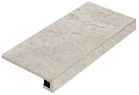 Керамогранит Italon Клаймб Айс ступень фронт 33х60 в Нефтекамске