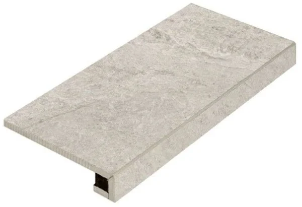 Керамогранит Italon Клаймб Айс ступень фронт 33х60 в Нефтекамске