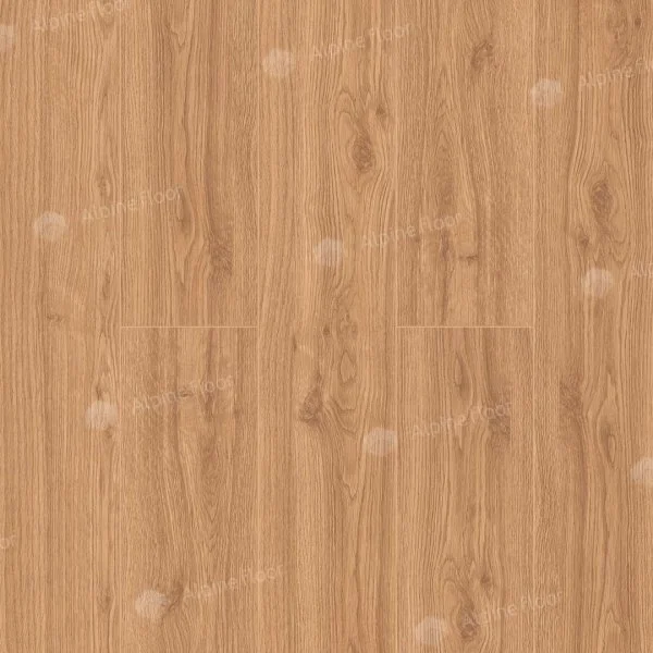 Каменно-полимерная плитка Alpine Floor Classic Дуб Классический ECO 162-7, 4мм 43 класс в Нефтекамске