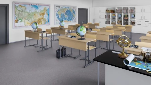 Линолеум Tarkett Primo Plus CPRPI-314 2 м в Нефтекамске