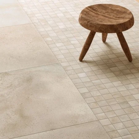 Керамогранит Coliseum Монца Крим Мозаика (Натуральная, 30х30) в Нефтекамске