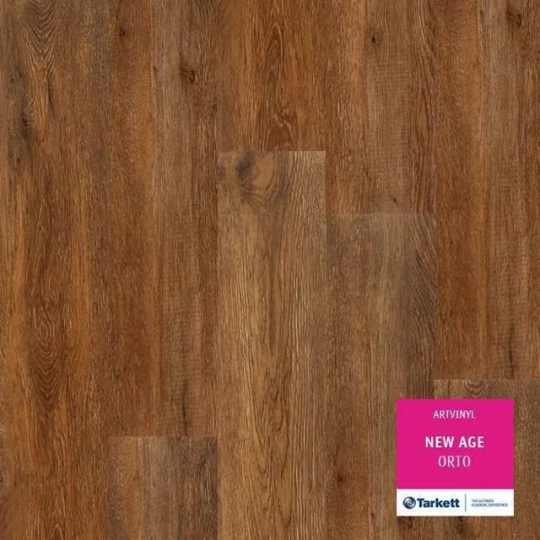 ПВХ плитка Tarkett New Age Orto Планка 152Х914 в Нефтекамске