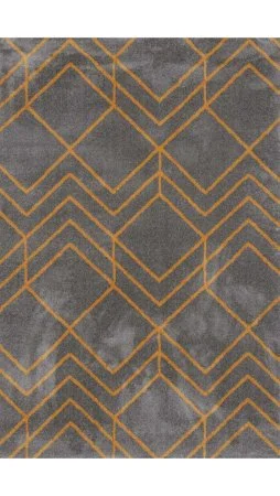 Ковер Синтелон Creative 1,60х2,30 74GYG Прямоугольник в Нефтекамске