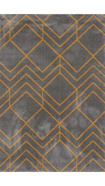 Ковер Синтелон Creative 1,60х2,30 74GYG Прямоугольник в Нефтекамске