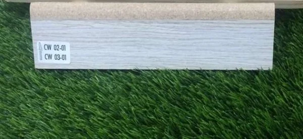 Эластичный пробковый плинтус ArtCorkDesing CW 03-01 10х60х915 мм в Нефтекамске