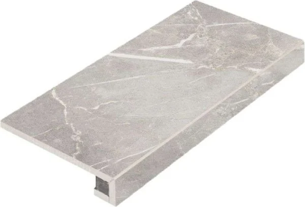 Керамогранит Italon Шарм Эво Империале Ступень фронтальная 33*60 в Нефтекамске