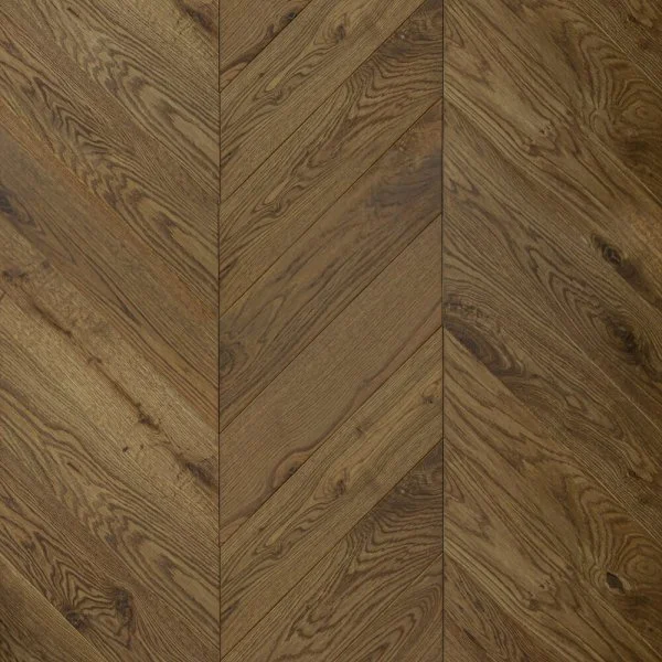 Инженерная доска Kochanelli Французская Ёлка Дестиладеро Дуб Original (600х120х15) в Нефтекамске