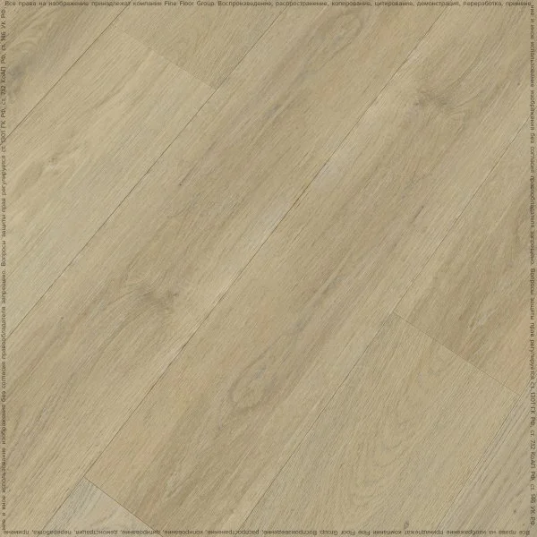 Виниловый пол FineFloor R-Line Дуб Натара FF-1177 в Нефтекамске