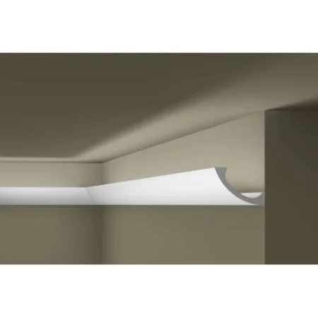 Карниз NMC Wallstyl WT3 (80х110х2000мм) в Нефтекамске