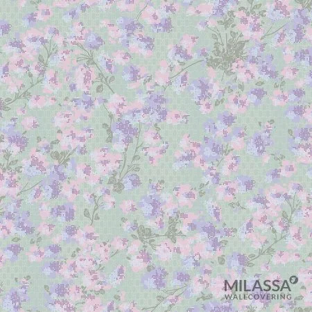 Обои Milassa Modern  М2, 005/1 в Нефтекамске