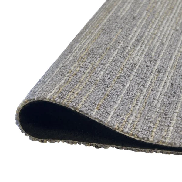 Ковровое покрытие Zartex Меланж 071 Бежево-серый - 4 м в Нефтекамске