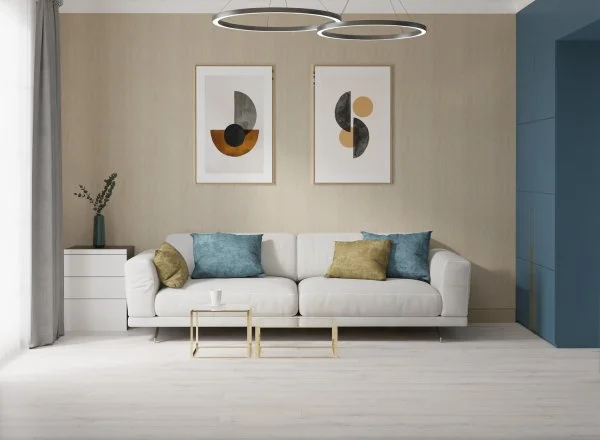 Ламинат Egger PRO 12/33 4V Дуб Вуд-фьорд белый EPL212 в Нефтекамске