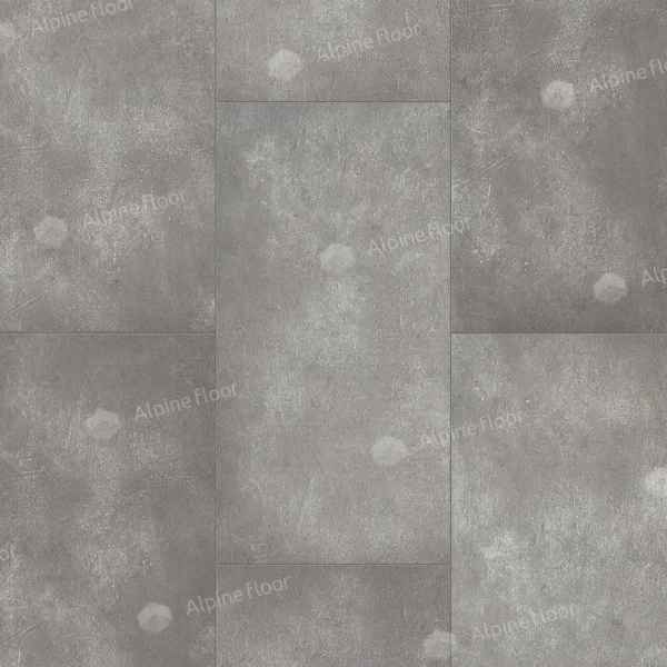 Каменно-полимерная плитка Alpine Floor Stone Девон ECO 4-12, 4 мм 43 класс в Нефтекамске