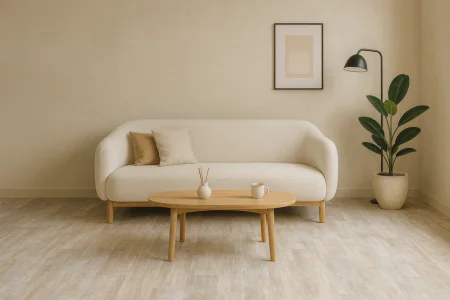 Плитка SPC Bonkeel Funky 3.85мм Blaze в Нефтекамске