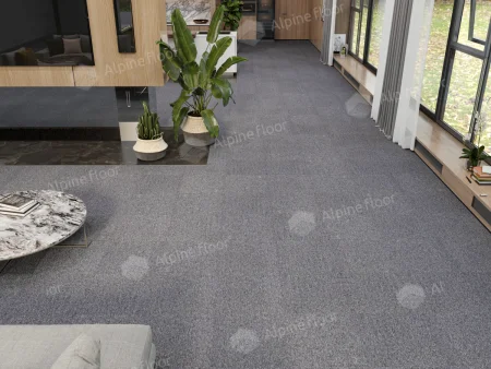 Ковровая плитка Alpine Floor Huron 402-3 Манитулин в Нефтекамске