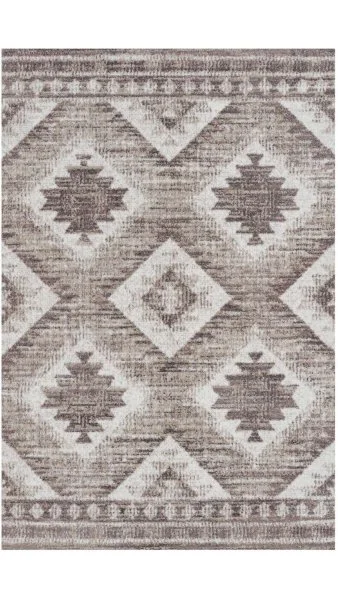 Ковер Синтелон Creative 2,00х2,90 33EBE Прямоугольник в Нефтекамске