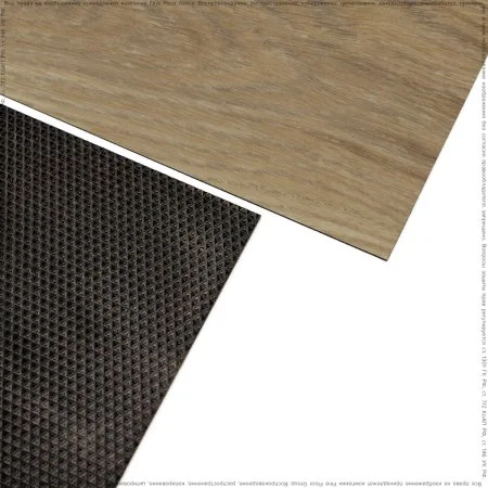 ПВХ плитка FineFlex Wood Дуб Азас FX-109 в Нефтекамске