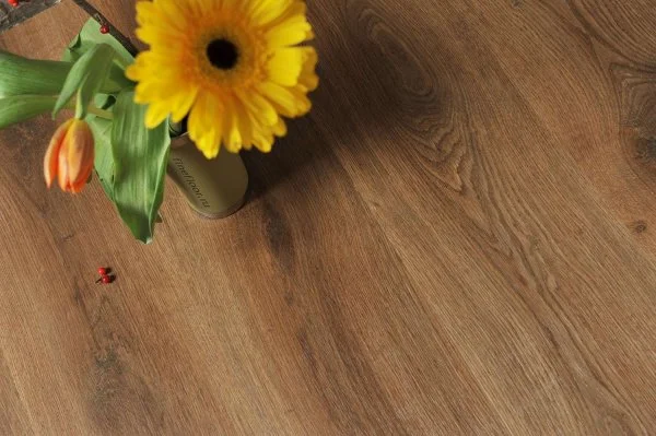 Кварц-виниловая плитка FineFloor Light Дуб Брага FF-1335 в Нефтекамске