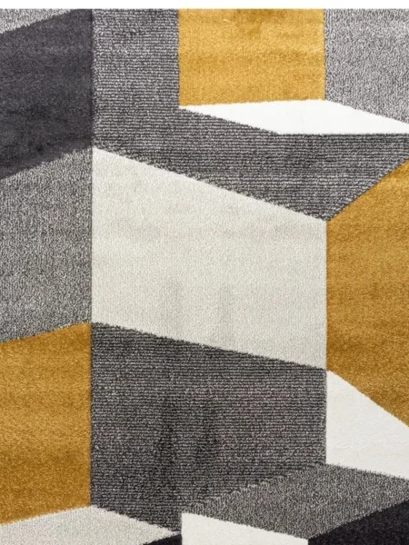 Ковер Синтелон Vegas Home 1,40х2,00 12MKM Прямоугольник в Нефтекамске